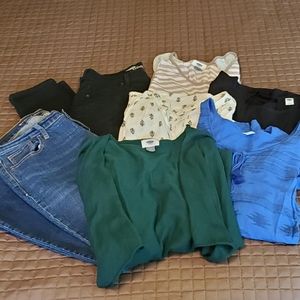 Old Navy Bundle